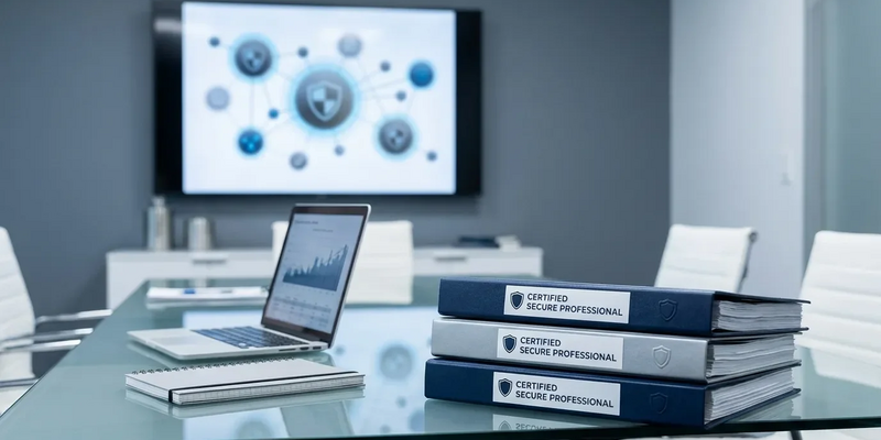 KI und Cybersicherheit werden zum neuen Standard für Compliance-Einsteiger - Foto: über boerse-global.de