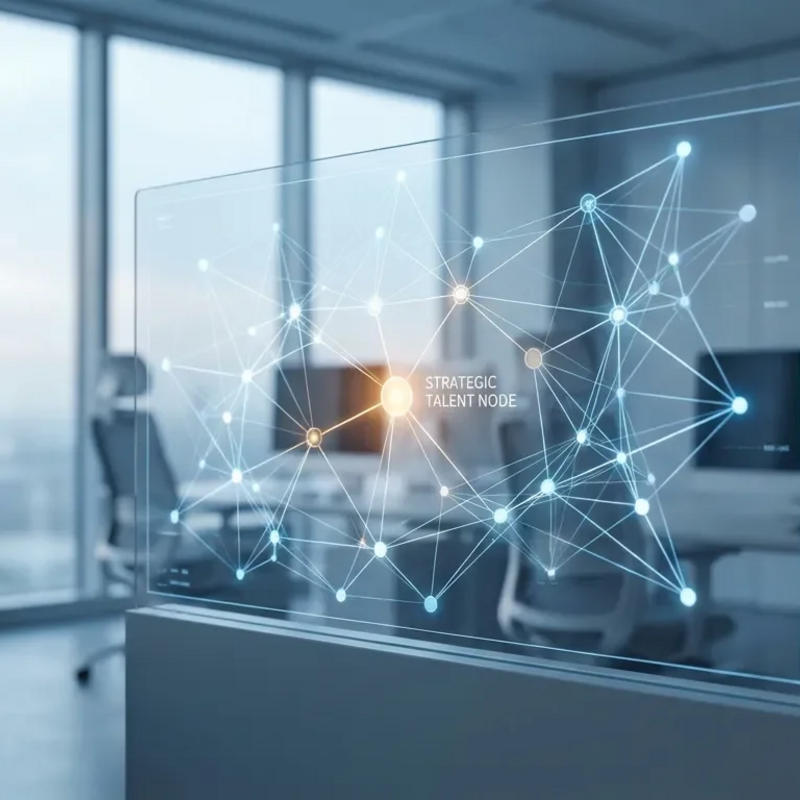 Predictive HR: KI sagt Kündigungen voraus – bevor sie passieren - Foto: über boerse-global.de