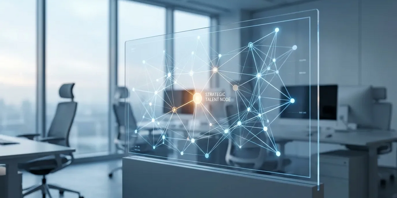 Predictive HR: KI sagt Kündigungen voraus – bevor sie passieren - Foto: über boerse-global.de