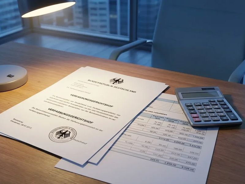 BAG-Urteil: Elternzeit führt zu Kürzung von Leistungsboni - Foto: über boerse-global.de