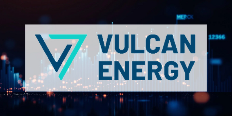 Vulcan Energy Stock Enters Critical Construction Phase - Foto: über boerse-global.de