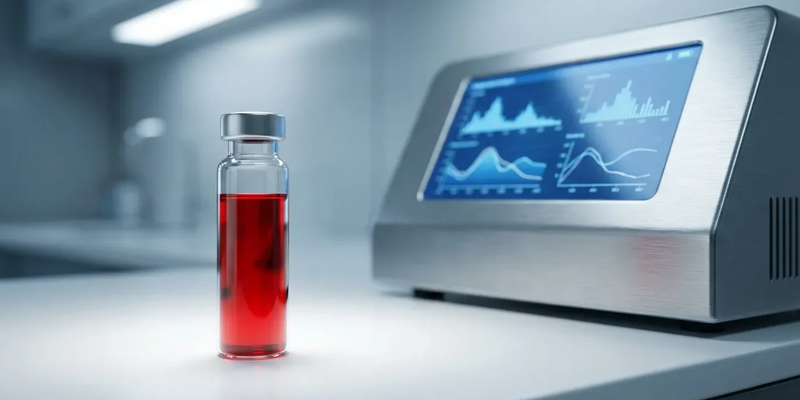 Blutwerte statt Trainingsplan: Der Energie-Check für 2026 - Foto: über boerse-global.de