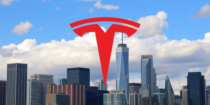 Tesla: Un Viraje Estratégico en su Modelo de Negocio de Software - Foto: über boerse-global.de