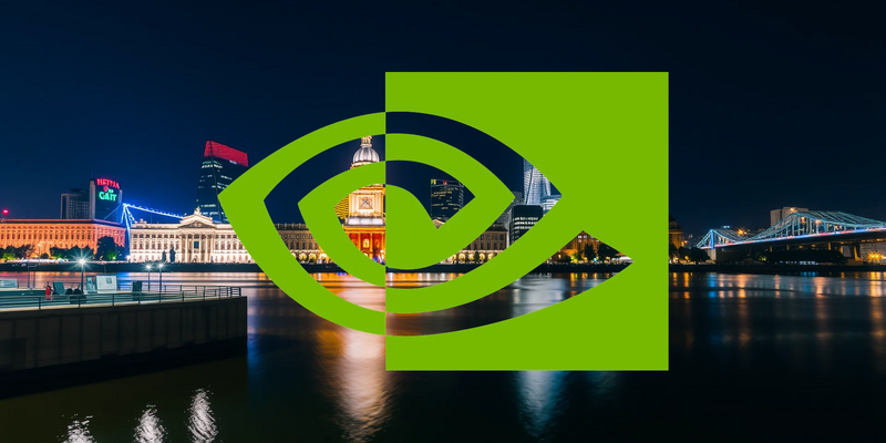 La sombra de Pekín se cierne sobre los chips de Nvidia - Foto: über boerse-global.de