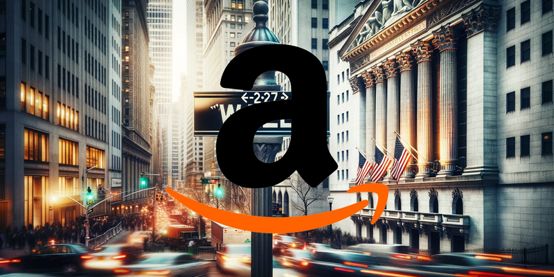 Amazon afronta una pérdida millonaria en su apuesta por el lujo - Foto: über boerse-global.de