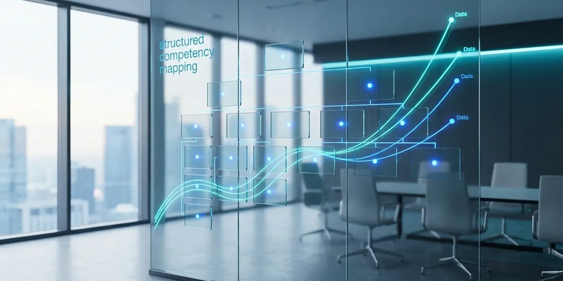 KI-Kompetenz wird 2026 messbar – und zur Überlebensfrage - Foto: über boerse-global.de