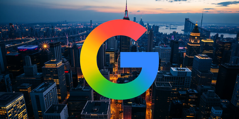 Google Parent Alphabet Appeals Landmark Antitrust Ruling - Foto: über boerse-global.de