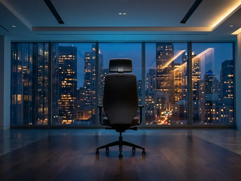 Strategische Sichtbarkeit wird zum Karriere-Turbo - Foto: über boerse-global.de