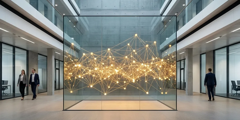 KI-Sandboxen: EU startet Rennen um Innovationsführerschaft - Foto: über boerse-global.de