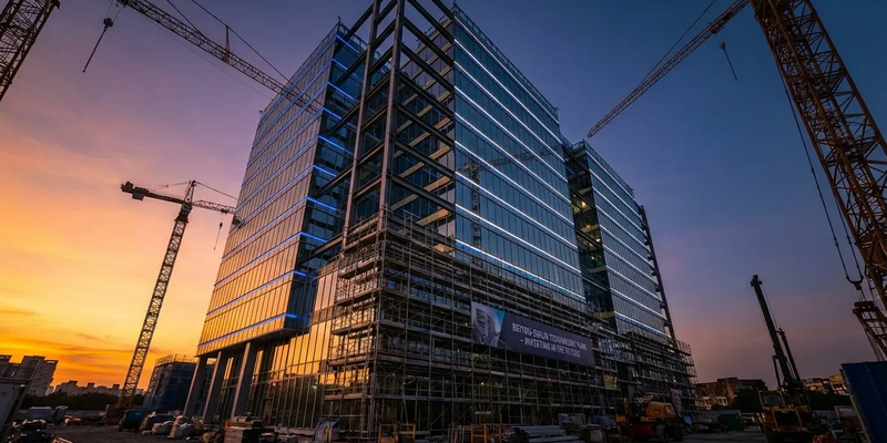 Nvidia baut in Taiwan neue Asien-Zentrale und trifft Tech-Giganten - Foto: über boerse-global.de