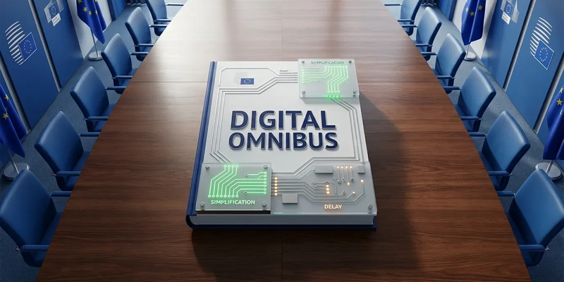 Digital Omnibus: EU-Kommission will Bürokratie für Tech-Firmen abbauen - Foto: über boerse-global.de