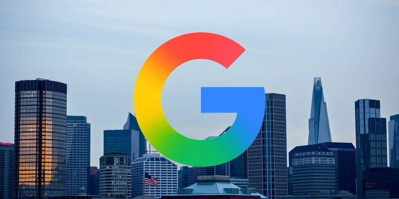 Alphabet Apela la Sentencia Antimonopolio: La Batalla Legal de Google - Foto: über boerse-global.de