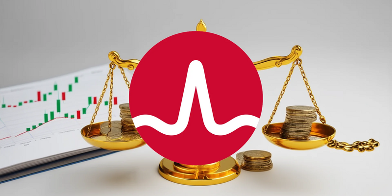 Broadcom: La batalla entre titanes inversores revela una oportunidad - Foto: über boerse-global.de