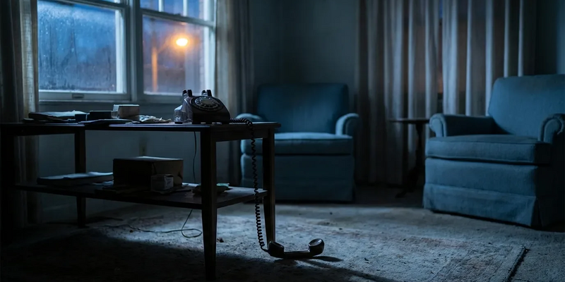 Telefon-Betrüger nutzen gefälschte Notrufnummern - Foto: über boerse-global.de