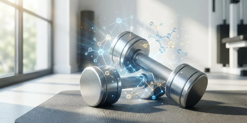 Muskeln schützen Senioren vor Infekten - Foto: über boerse-global.de