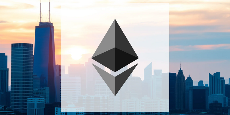 Ethereum’s Quiet Consolidation Masks Robust Underlying Fundamentals - Foto: über boerse-global.de