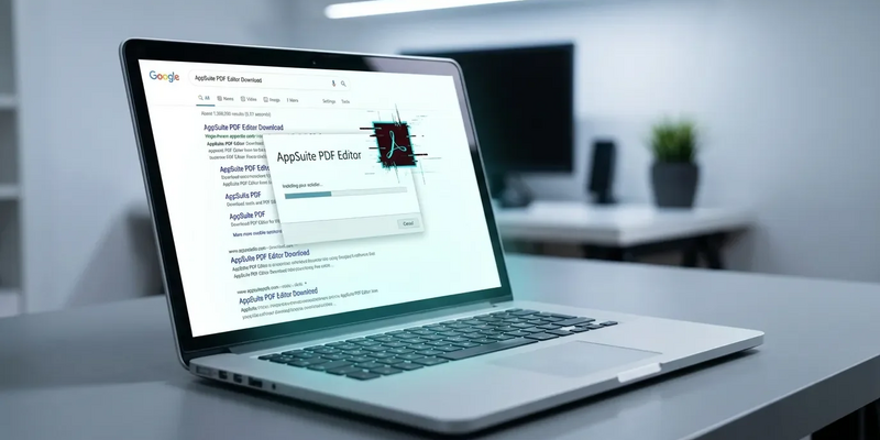 Sophos warnt vor „TamperedChef“: Falsche PDF-Editoren infiltrieren deutsche Firmen - Foto: über boerse-global.de