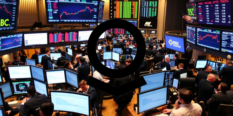 Palantir Shares Face a Test of Conviction - Foto: über boerse-global.de