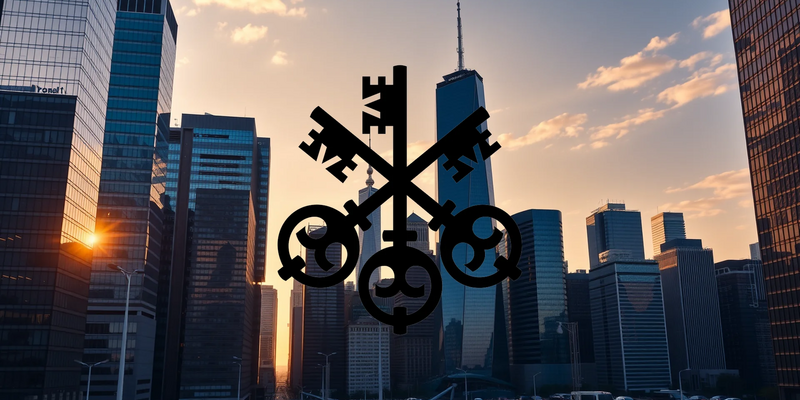 UBS Charts Course for US Expansion Amid Leadership Transition - Foto: über boerse-global.de