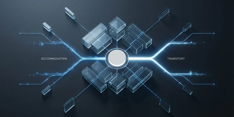 ViDA-Reform: Digitale Plattformen vor der Steuer-Revolution - Foto: über boerse-global.de