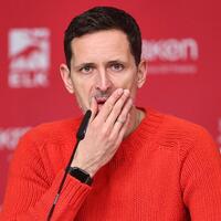 Dino Toppmöller (Archiv) - Foto: via dts Nachrichtenagentur