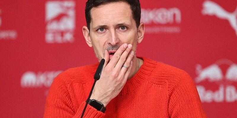 Dino Toppmöller (Archiv) - Foto: via dts Nachrichtenagentur