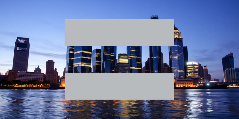 SoftBank’s Strategic Crossroads: AI Ambitions Clash with Portfolio Pressures - Foto: über boerse-global.de