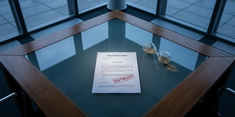 Arbeitszeitreform 2026: Wann eine Kündigung wirklich rechtens ist - Foto: über boerse-global.de