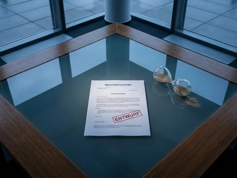 Arbeitszeitreform 2026: Wann eine Kündigung wirklich rechtens ist - Foto: über boerse-global.de