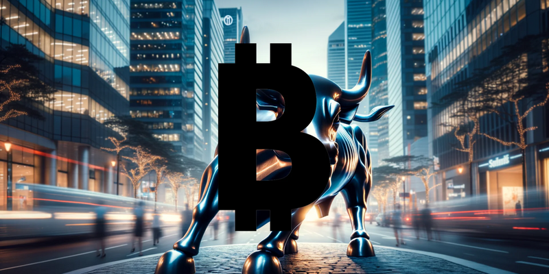 Strategy’s Billion-Dollar Bitcoin Bet Faces Scrutiny - Foto: über boerse-global.de