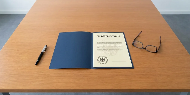 DGUV Vorschrift 2: Neue Pflicht zur Selbsterklärung für KMU tritt in Kraft - Foto: über boerse-global.de