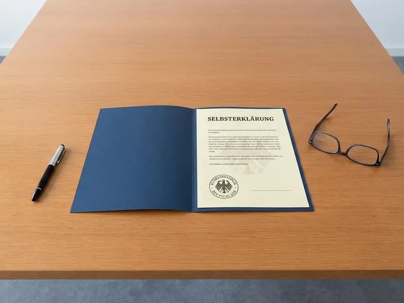 DGUV Vorschrift 2: Neue Pflicht zur Selbsterklärung für KMU tritt in Kraft - Foto: über boerse-global.de