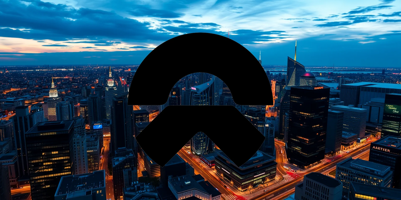 Momentum Shifts in China’s EV Race: Nio Gains Favor Over XPeng - Foto: über boerse-global.de