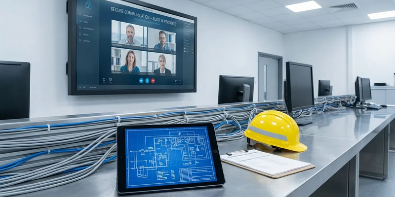 DGUV Vorschrift 2: Digitaler Durchbruch für den Arbeitsschutz - Foto: über boerse-global.de