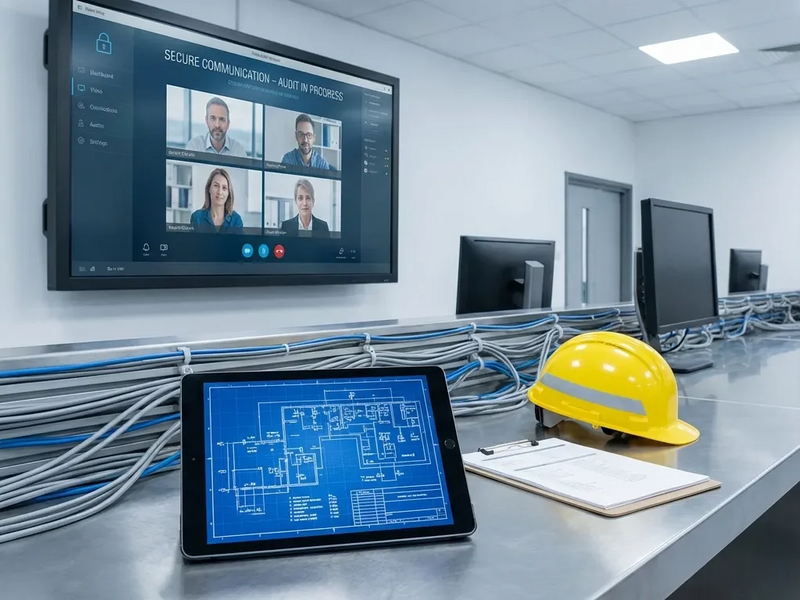 DGUV Vorschrift 2: Digitaler Durchbruch für den Arbeitsschutz - Foto: über boerse-global.de