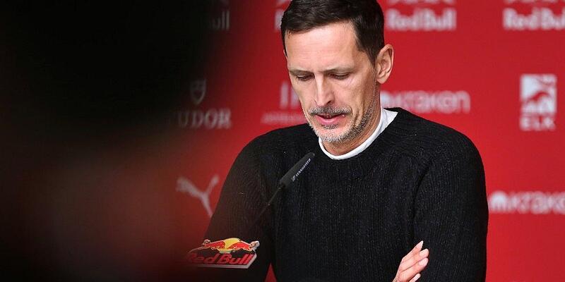 Dino Toppmöller - Foto: via dts Nachrichtenagentur