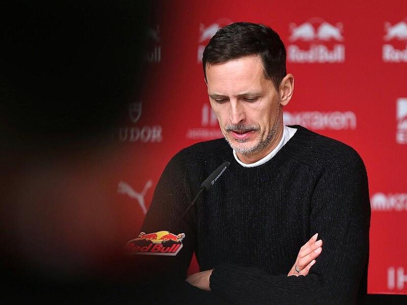 Dino Toppmöller - Foto: via dts Nachrichtenagentur