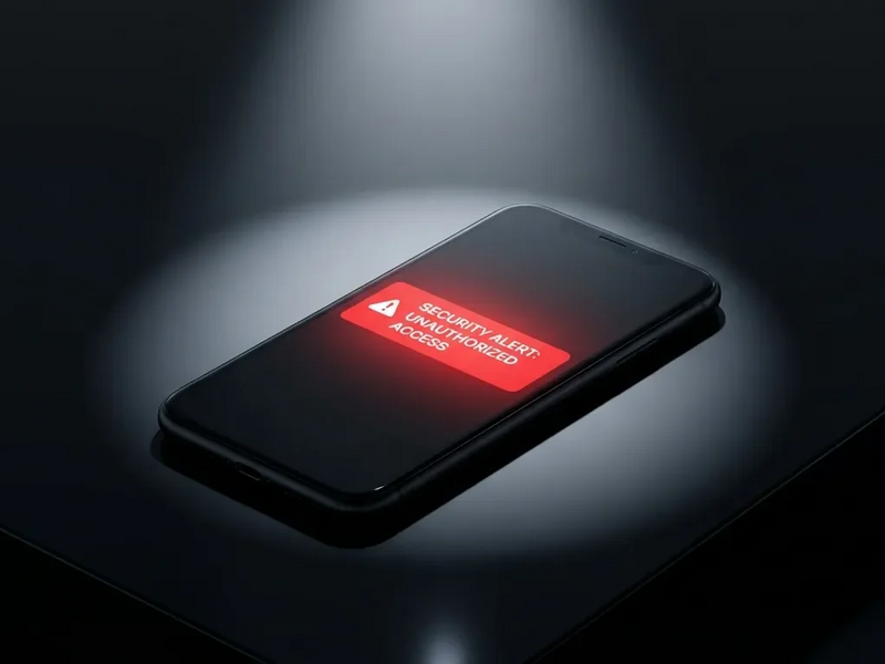 Apple warnt vor kritischen Sicherheitslücken in iOS - Foto: über boerse-global.de