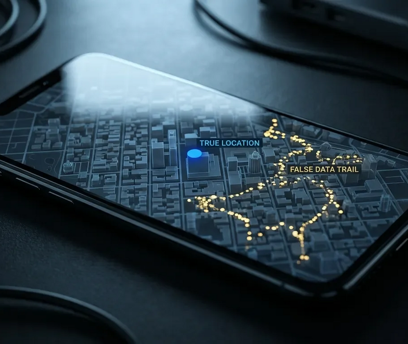 Datenschutz-Offensive: Nutzer vergiften ihre eigenen Daten - Foto: über boerse-global.de