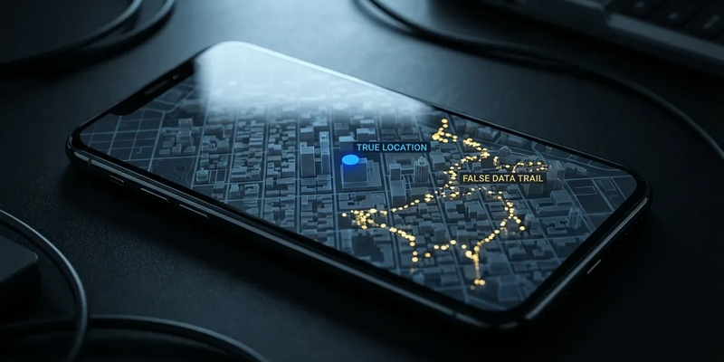 Datenschutz-Offensive: Nutzer vergiften ihre eigenen Daten - Foto: über boerse-global.de