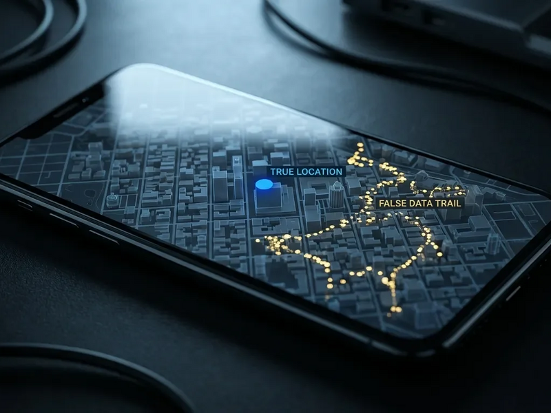 Datenschutz-Offensive: Nutzer vergiften ihre eigenen Daten - Foto: über boerse-global.de