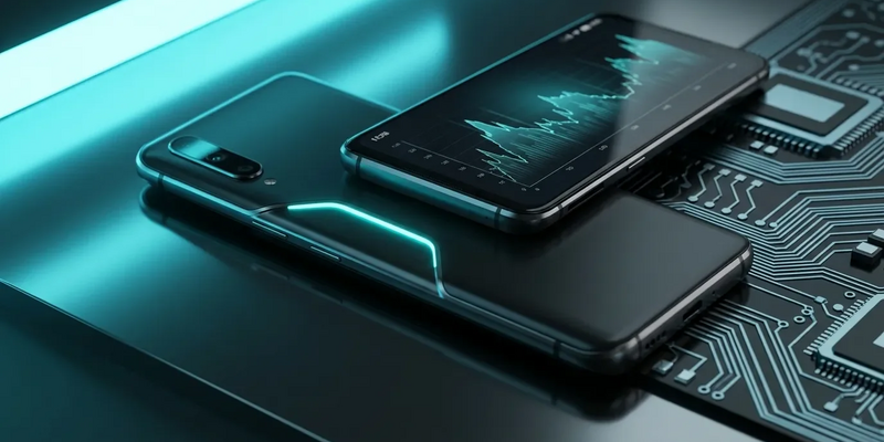 Infinix GT 50 Pro: Gaming-Smartphone mit Android 16 geleakt - Foto: über boerse-global.de