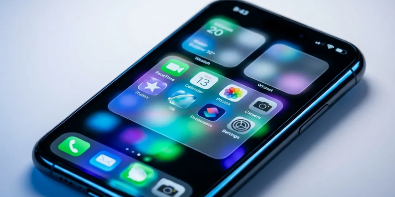 iOS 26: Warum das Update jetzt Pflicht für iPhone-Nutzer wird - Foto: über boerse-global.de