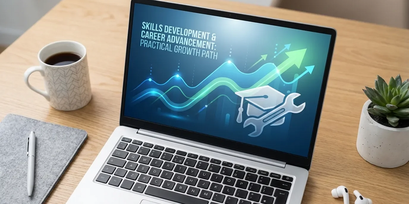 Weiterbildung 2026: Qualifizierungsgeld statt Förder-Hoffnung - Foto: über boerse-global.de