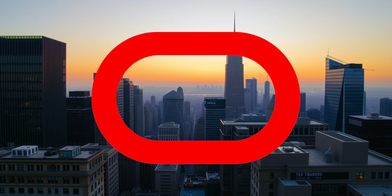 Oracle’s Debt-Fueled AI Ambitions Spark Investor Anxiety - Foto: über boerse-global.de