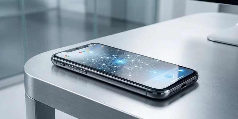 Apple und Google schließen historische KI-Partnerschaft - Foto: über boerse-global.de