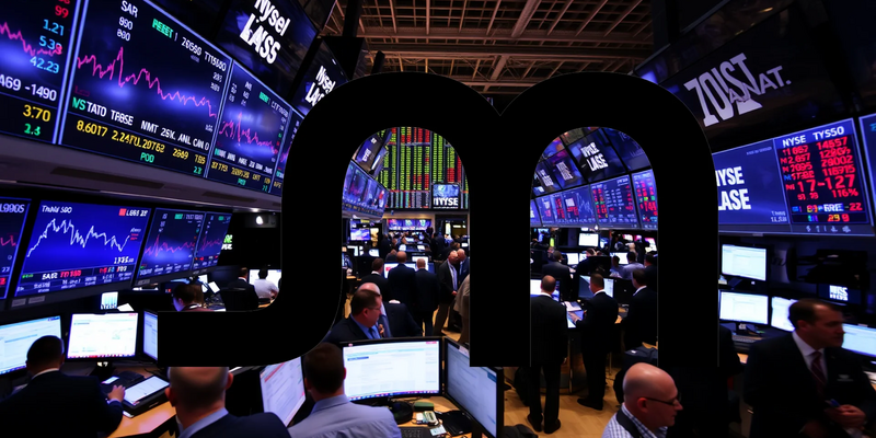 Micron Technology: La acción alcanza máximos históricos impulsada por resultados y megainversiones - Foto: über boerse-global.de