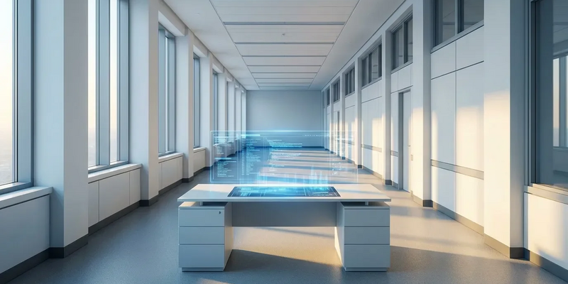 KI in der Verwaltung: Vom Hype zur harten Arbeit - Foto: über boerse-global.de