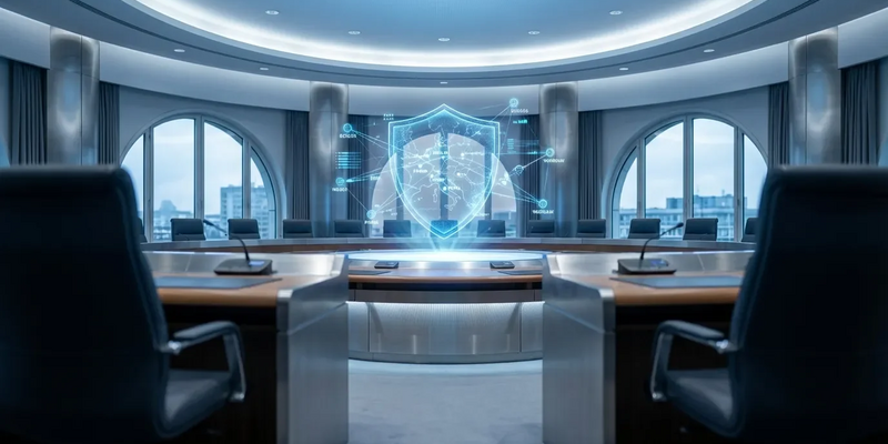 EU startet Demokratie-Schutzschild und KI-Fabriken - Foto: über boerse-global.de