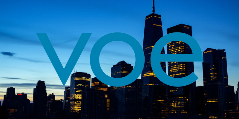 Voestalpine Shares: A Record Contract Meets Market Jitters - Foto: über boerse-global.de